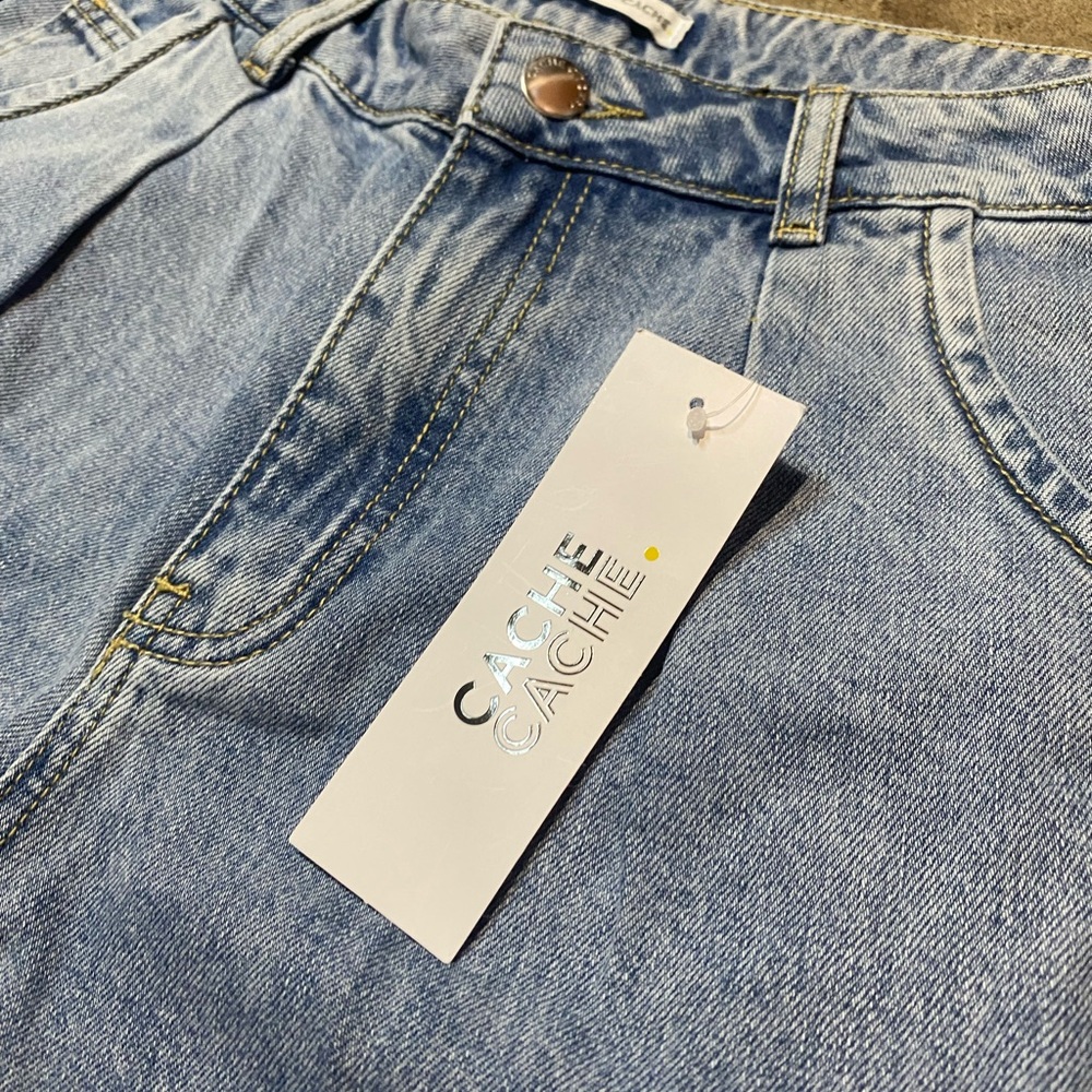 Cache Cache Jeans - image 5